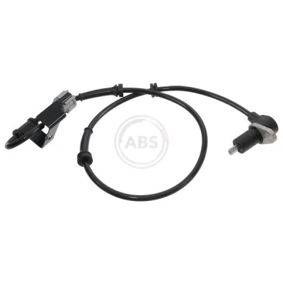 Bilde av A.B.S. 30496 ABS sensor passiv 905 grå NISSAN: Primera Sedan, Hatchback