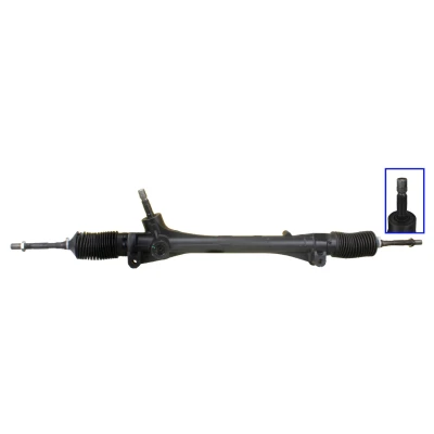 Bilde av ELSTOCK 14 2081 Tannstang mekanisk for venstreratt 1118mm LEXUS: RX IV (AL20) 200t AWD, 350 4WD, 450h 450h, 300, 300 2015 2017