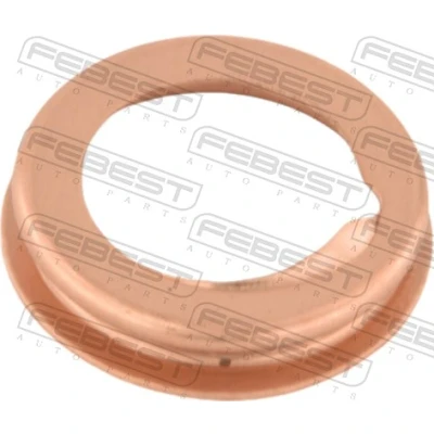 Bilde av FEBEST 88430 141830X Oljepluggspackning NISSAN: 200SX, Qashqai / Qashqai+2 I, X Trail, RENAULT: Kangoo LAGUNA 3 Grandtour, MEGANE Grandtour