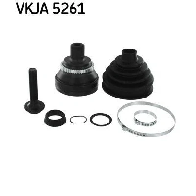 Bilde av SKF VKJA 5261 Drivknute AUDI: A6 C4 Avant, Coupe B3, 80 B4 Sedan