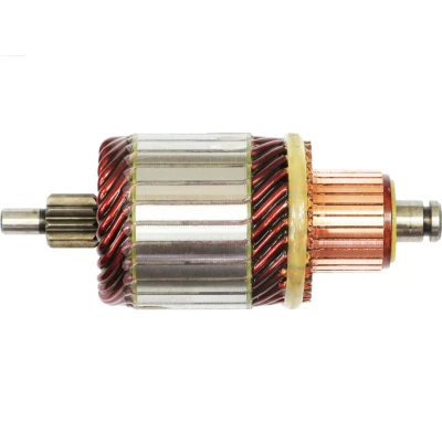 Bilde av AS PL SA0098 Anker, starter
