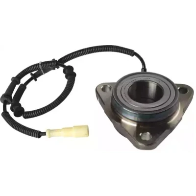 Bilde av OPTIMAL 921719 Hjullagersett uten hjulnav, med integrert ABS sensor 89, 87,1 SSANGYONG: Rexton / 2