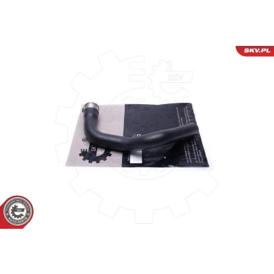 Bilde av Ladeluftslange, nissan qashqai / +2 i, suv ii, 14463BB50B