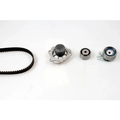 Bilde av HEPU PK10551 Vannpumpe + Registerreimsett 190 ALFA ROMEO: 166, LANCIA: Thesis
