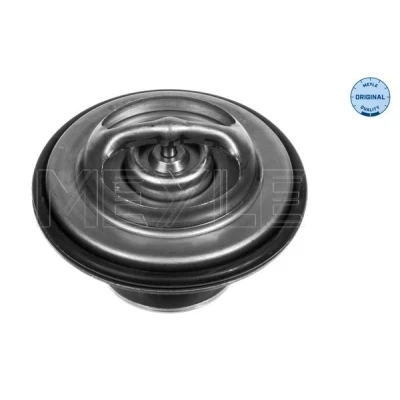 Bilde av FEBI BILSTEIN 12189 Termostat 80 med tetningsring BMW: 5 Sedan, 6 Coupé, 3 Coupé