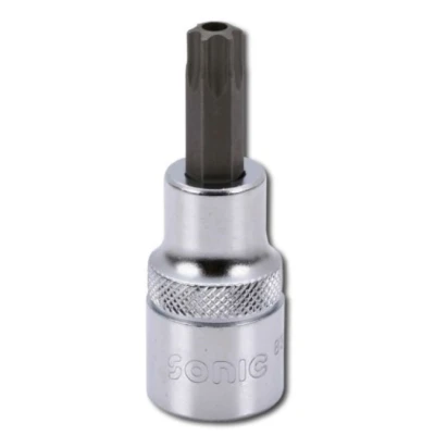 Bilde av SONIC 83706250 Skrubits Krom vanadium stål Torx TR