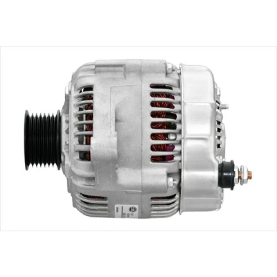 Bilde av HELLA 8EL 015 630 651 Dynamo 14V 120A JAGUAR: XJ Sedan, XK 8 Cabrio