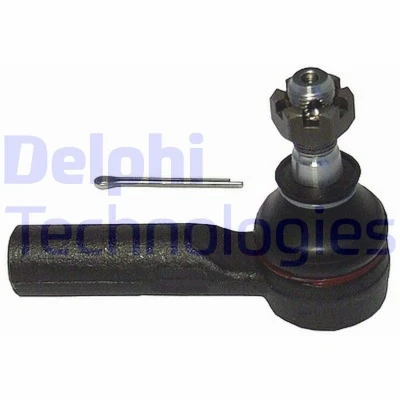 Bilde av DELPHI TA2078 Endeledd 12,5 framaksel TOYOTA: Yaris II Hatchback, Urban Cruiser, Camry IV Sedan