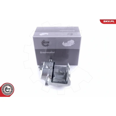 Bilde av Bremsecaliper, Framaksel venstre, nissan navara, np300 pickup, pathfinder i, pick up, terrano 4101110G01, 4101110G02, 4101157G00, 410