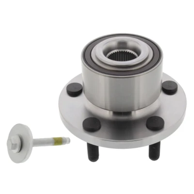 Bilde av MAPCO 46603 Hjullagersett framaksel begge sider med ABS senorring 82 FORD: MONDEO 4 Turnier, Focus 2,