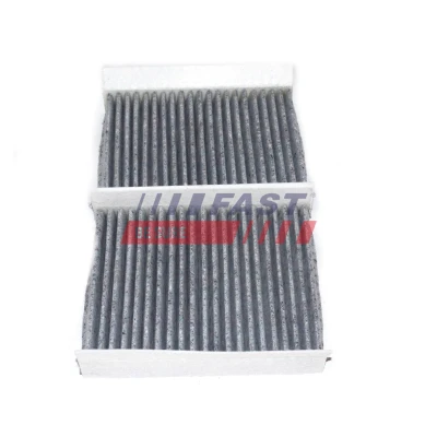 Bilde av FAST FT37307 Kupéfilter Karbonfilter 175 138 31 ALFA ROMEO: 147, GT, 156 Sportwagon