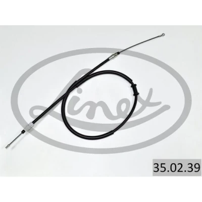 Bilde av LINEX 35.02.39 Håndbrekkwire