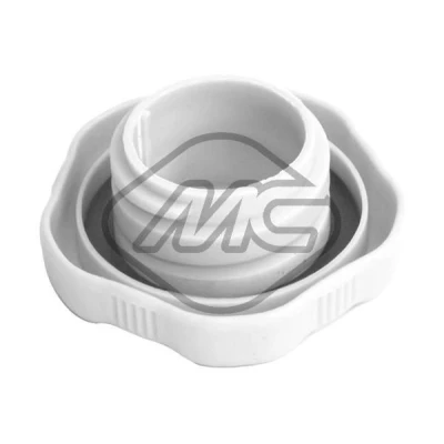 Bilde av Deksel, oljepåfyllingsstuss, fiat grande punto, sedici, 46548447, 55186485