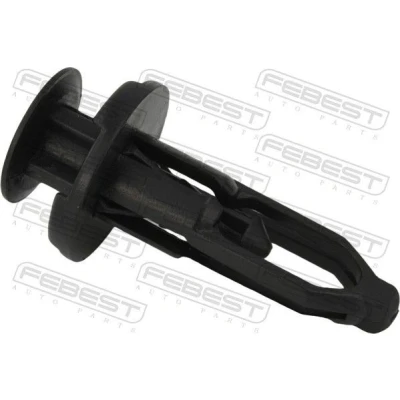 Bilde av FEBEST 88570 083 klips, pynte /beskyttelseslist LEXUS: RX II, TOYOTA: RAV4 II SUV, Camry V Sedan