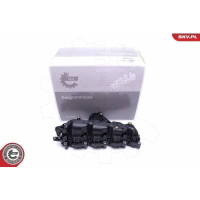 Bilde av Sugerørmodul, audi,seat,skoda,vw, 03L129711AG, 03L129711AGPART, 3L129711AG, 3L129711AGPART