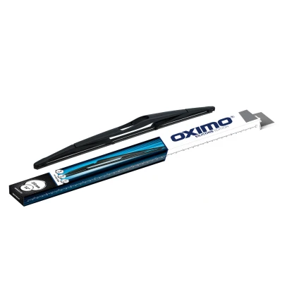 Bilde av Vindusvisker Oximo WR410350 350mm bak Bøyleviskeblad SAAB: 9 5 Stasjonsvogn, LAND ROVER: Discovery 2, Freelander I SUV