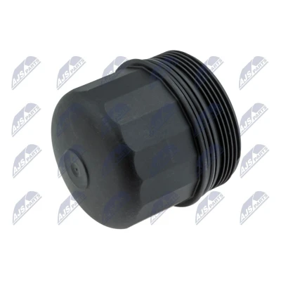 Bilde av Deksel, oljefilterbeholder, bmw,rolls royce, 11427615389