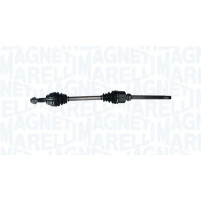Bilde av MAGNETI MARELLI 302004190050 Drivaksel framaksel høyre 1140 FIAT: Ducato III Flatvogn lastebil / Chassis, CITROËN: Jumper II Minibuss