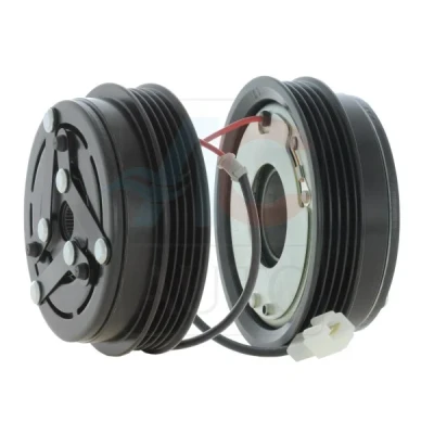 Bilde av ACAUTO AC 06DL26 Magnet Clutch CHEVROLET, DAEWOO, DELPHI SP10 107, 111mm