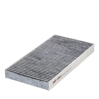 Bilde av HENGST FILTER E2904LC Kupéfilter Karbonfilter 360 179 36 MERCEDES BENZ: SLK