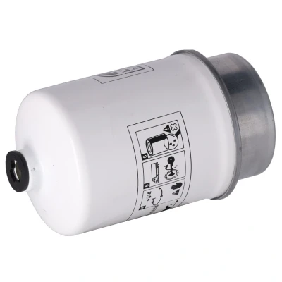 Bilde av FEBI BILSTEIN 185558 Drivstoffilter Påskruingsfilter