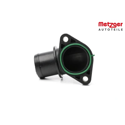 Bilde av METZGER 2400543 Ladeluftslange NISSAN: Qashqai / Qashqai+2 I