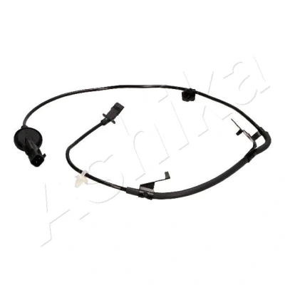 Bilde av ASHIKA 151 05 553 ABS Sensor høyre bak MITSUBISHI: Outlander 2 SUV, ASX SUV