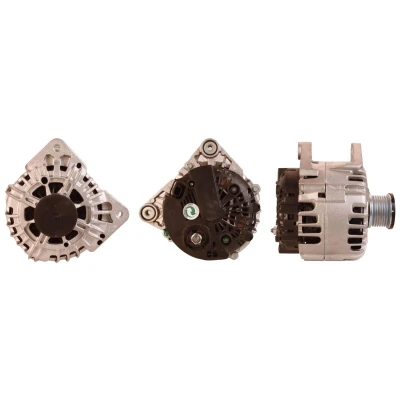 Bilde av LUCAS ELECTRICAL LRA03177 Dynamo 14V 150A RENAULT: MEGANE 2 Kombi