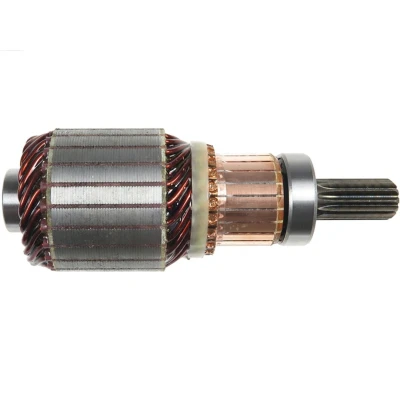 Bilde av AS PL SA9013 Anker, starter