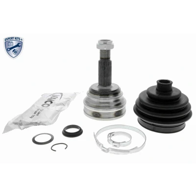 Bilde av VAICO V10 7268 1 Drivknute EXPERT KITS + hjulside VOLKSWAGEN: Polo IV Hatchback, II Hatchback