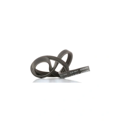 Bilde av DAYCO 3PK673 Kileribberem 673,0 3