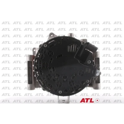 Bilde av Dynamo, mercedes benz c klass [w204], t model [s204], e [s211], 013 154 90 02 80, 02, A 8