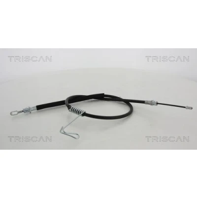 Bilde av TRISCAN 8140 161140 Bremsekabel 1270/1070 Skivebrems FORD: Transit Mk6 Flatvogn lastebil/Chassis