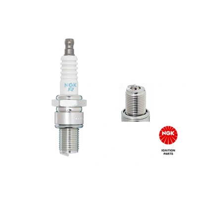 Bilde av NGK 2396 Tennplugg M14 x 1,25 SW: 20,8 mm