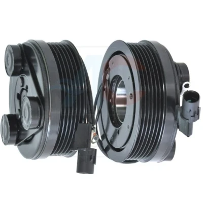 Bilde av ACAUTO AC 06MI03 Magnet Clutch MITUBISHI, MITSUBISHI MSC105, MSC90