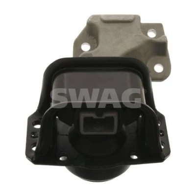 Bilde av SWAG 62 93 8955 Motorfeste høyre hydrolager 155,8 PEUGEOT: 307 Stasjonsvogn, 308 I Hatchback, CITROËN: C4 Hatchback
