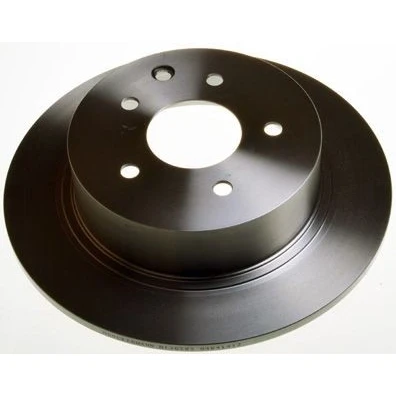 Bilde av Bremseskive, Bakaksel, nissan, 43206 9W000, 9Y000, 432063TS0A, 43206JD00A, JD00A, 43206JE20A, 43206JE20AC166