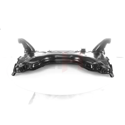 Bilde av Hjelperamme/aggregatholder, Framaksel, peugeot 307, 307 break, sw, 3502CN