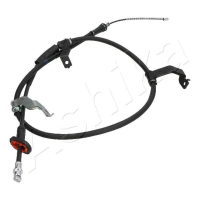 Bilde av ASHIKA 131 0K K30L Bremsekabel bakre venstre KIA: Sportage II