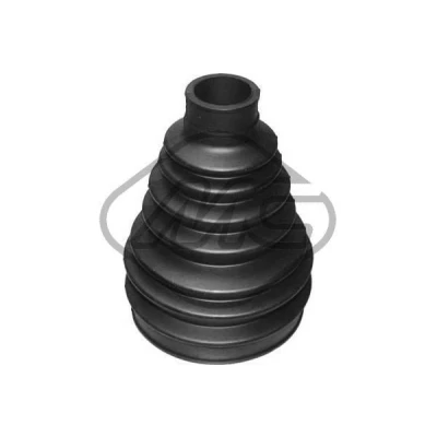Bilde av Belg, drivaksel, Hjulside, renault, 7701035380