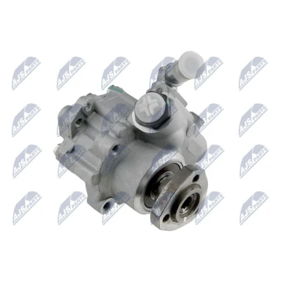 Bilde av NTY SPW VW 007 Hydraulikkpumpe hydraulisk VOLKSWAGEN: TRANSPORTER 4 Bus, GOLF 3, Sharan I