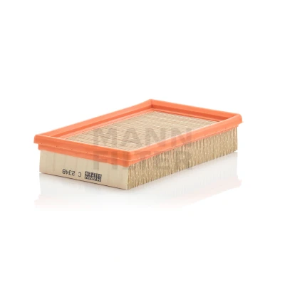 Bilde av MANN FILTER C 2348 Luftfilter 41 135 225 Filterinnsats