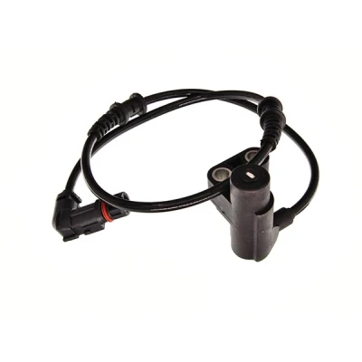 Bilde av MAXGEAR 20 0083 ABS Sensor framaksel venstre med kabel induktiv 1680 560 MERCEDES BENZ: A Klasse