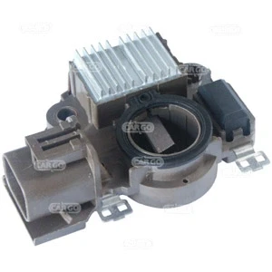Bilde av HC Cargo 138872 Generatorregulator 14V MAZDA: 323 F 6