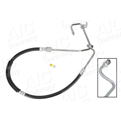 Bilde av AIC 57679 Hydraulikkslange, styring