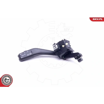 Bilde av Bryter komplett rattstamme, seat,skoda,vw, 1008500005, 1K0953513A, 1K0953513A9B9, 1K0953513F, 1K0953513F9B9, 1K0953513G, 1K0953513G9B9,