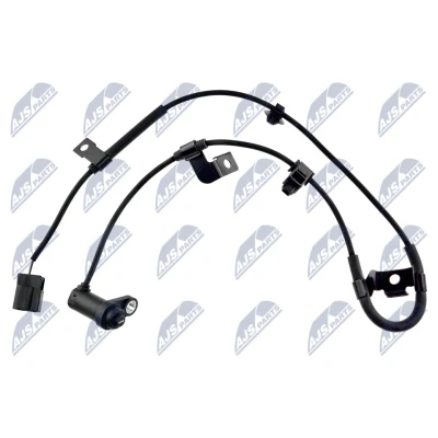 Bilde av Sensor, hjulturtall, bakaksel, Venstre mitsubishi l200 / triton, triton flak/chassi, MN 102 577