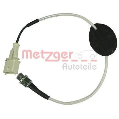Bilde av Sensor, sylindertopp temperatur, porsche 911, 911 cabriolet, targa, 993 606 013 00