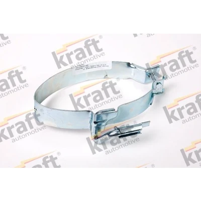 Bilde av KRAFT 0551500 Holder, lyddemper OPEL: Kadett E CC, Combo B Van