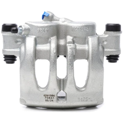 Bilde av METZGER 6261586 Bremsecaliper framaksel høyre MERCEDES BENZ: Vito Tourer, Van, Mixto